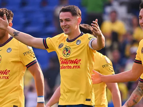 Así será el camino del América en la Liguilla del Clausura 2025