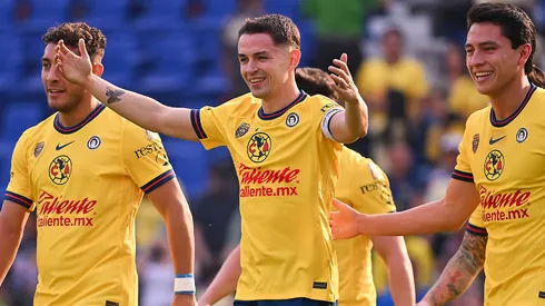 Todo el camino está definido.