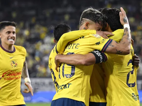 ¿Va por TV Abierta América vs. LAFC? Así puedes ver EN VIVO el partido