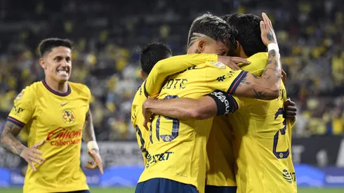 América busca el boleto al Mundial de Clubes