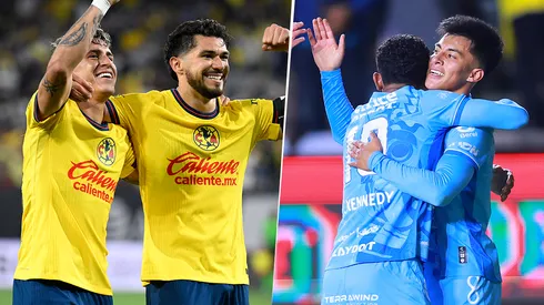 Lista la Ida de los Cuartos de Final.