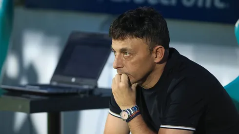 Angel Villacampa habló sobre lo que será el partido contra Rayadas.