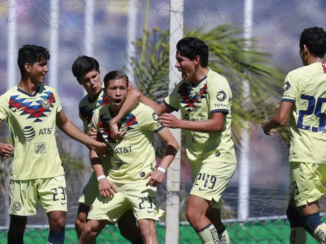 En América no brilló y ahora dio el pase a la Final a su nuevo club