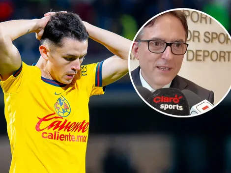 Abogado de León alarma al América con sus palabras en el TAS