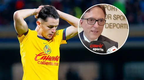 Todo está a punto de definirse.