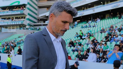 Nada le ha salido bien a Ortiz.