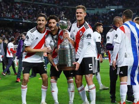 Directo desde River: El fichaje con el que América quiso detonar la Liga MX
