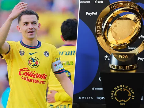 El TAS confirmó lo que todo América esperaba del Mundial de Clubes