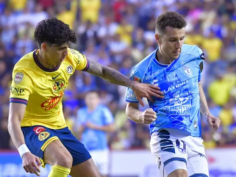 América vs. Pachuca: dónde ver EN VIVO la Ida de Cuartos de Final