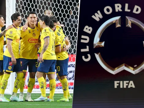 América recibirá cifra millonaria si vence al LAFC y clasifica