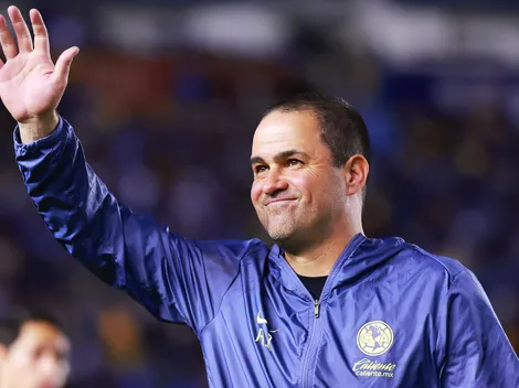 André Jardine rompió el silencio sobre la oportunidad de ir al Mundial de Clubes