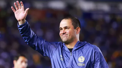 André Jardine rompió el silencio sobre la oportunidad de ir al Mundial de Clubes