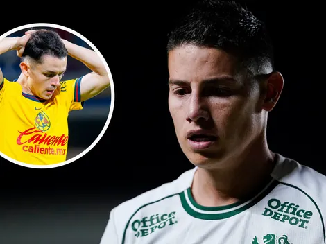León lanzó dardo al América después de su descalificación del Mundial de Clubes