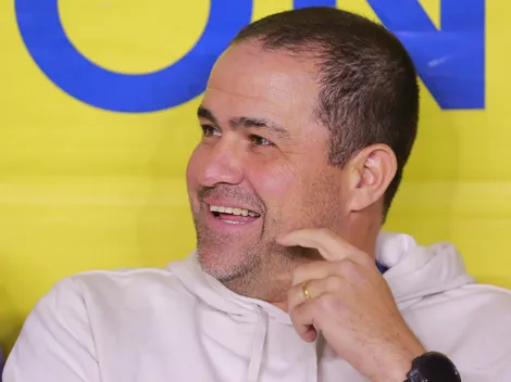 Jardine respondió a quienes critican que América pueda ir al Mundial de Clubes