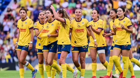 América Femenil inicia su camino en el Apertura 2025