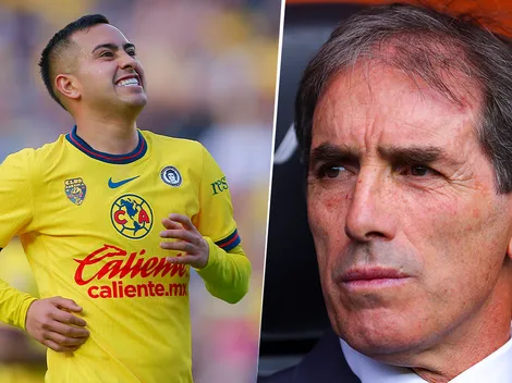 Guillermo Almada revela lo que pocos esperaban de enfrentar al América