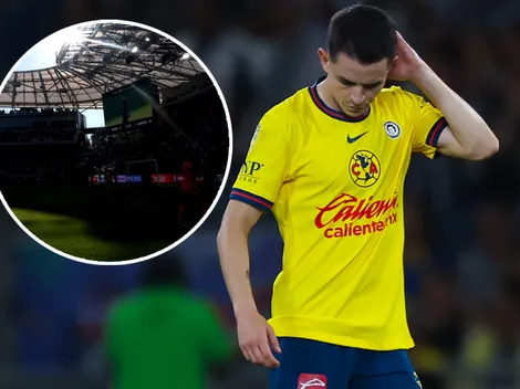 América quiere cambiar la sede del repechaje y lo pide a FIFA