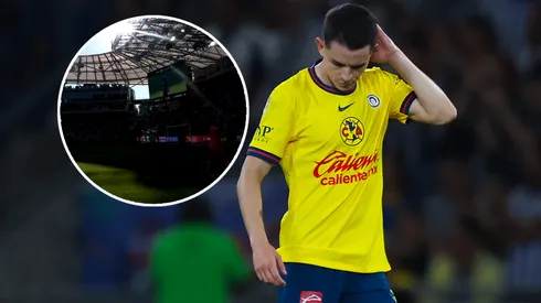 América no está feliz con esto.