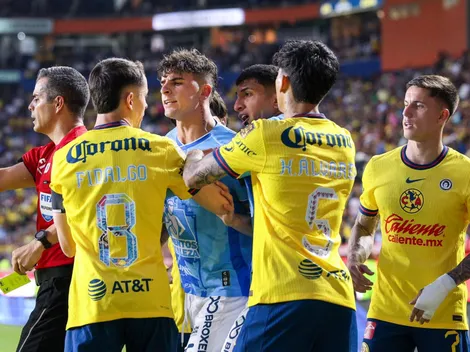 ¿Va por TV Abierta América vs. Pachuca? Ve EN VIVO los Cuartos de Final