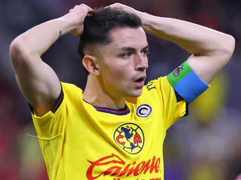 Fidalgo hizo una confesión sobre Pachuca y América que revela mucho