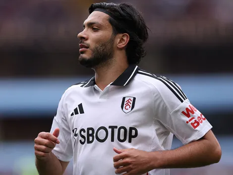 Raúl Jiménez va por otro récord de Chicharito