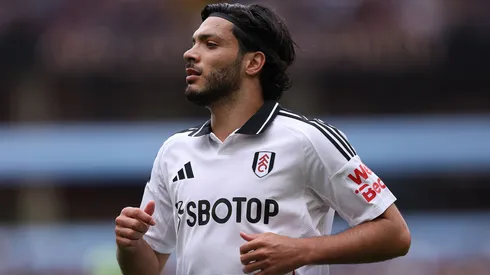 Jiménez será el referente indiscutido.