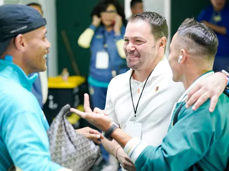 Los refuerzos que buscará América si avanza al Mundial de Clubes