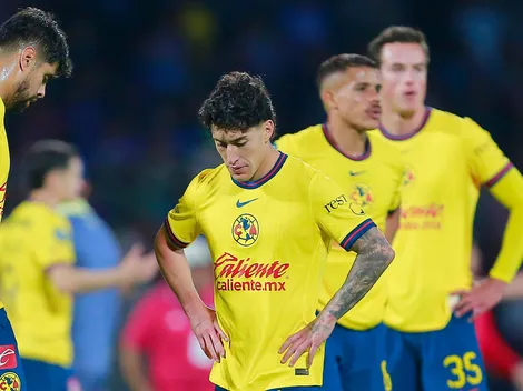 La enorme desventaja que podría tener América vs. LAFC