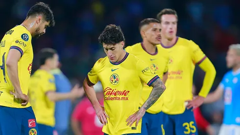 La enorme desventaja que podría tener América vs. LAFC