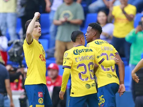 FIFA tomó una decisión sobre la mayor preocupación del América