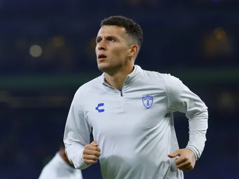 Idrissi demerita el trabajo de América y suelta polémica declaración