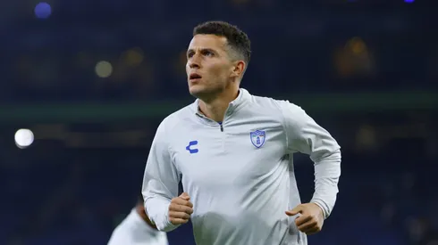 Idrissi lanzó declaración ante el América.