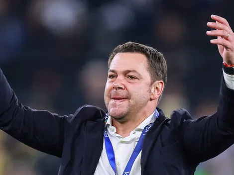 Santiago Baños confirma que América va por estos refuerzos en verano