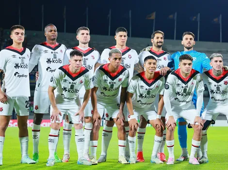 ¿Apoyan al América? Alajuelense rompió el silencio tras la medida del TAS