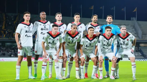 Alajuelense se pronunció sobre la medida del TAS