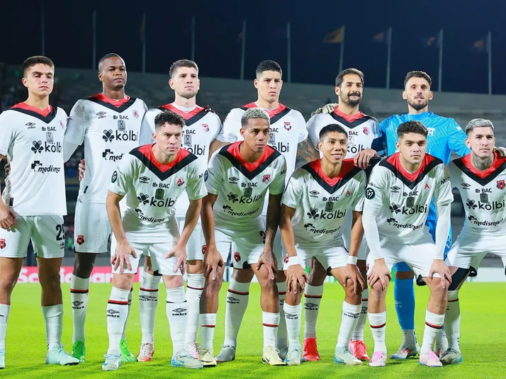 ¿Apoyan al América? Alajuelense rompió el silencio tras la medida del TAS
