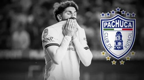 Por eso no juegan Valdés, Rodríguez y Dos Santos vs. Pachuca