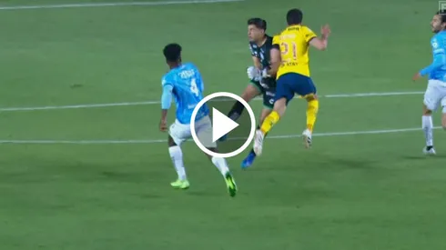 América se vio perjudicado por esta decisión