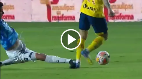 América volvió a ser perjudicado por el arbitraje