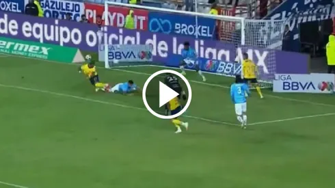 América se mide ante Pachuca en la Liguilla