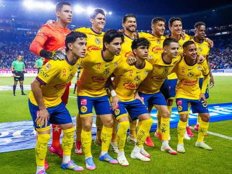 ¿Cuál resultado necesita América para eliminar al Pachuca?