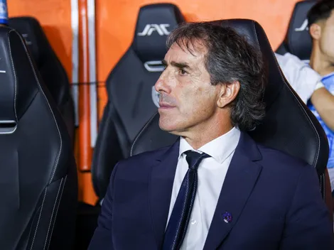 Guillermo Almada estalló contra el América por un polémico motivo