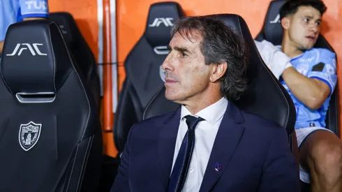 Guillermo Almada habló sobre el América