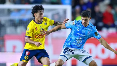 América recibirá a Pachuca en la Vuelta de los Cuartos de Final.