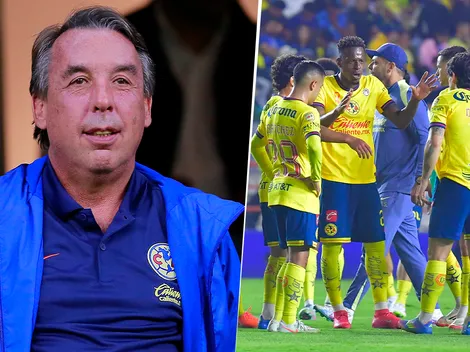 Emilio Azcárraga ya eligió entre Mundial de Clubes y Tetracampeonato