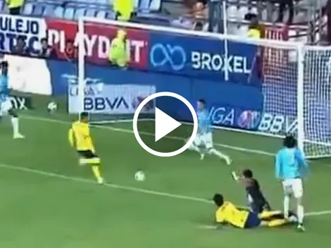 La triple falla de América Pachuca que puede costar la eliminación