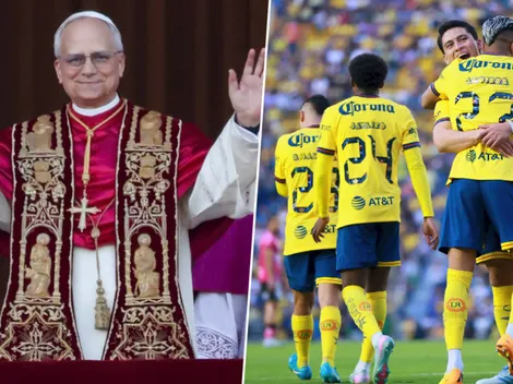 La coincidencia que une al América con el nuevo Papa y despierta la ilusión