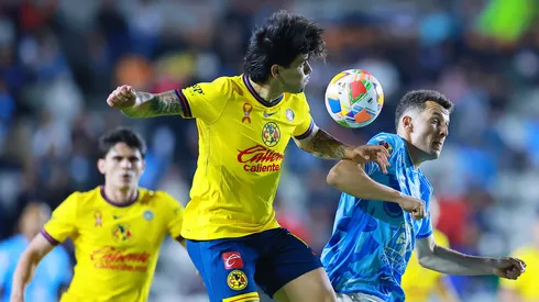 América busca el pase a las semifinales del Clausura 2025.