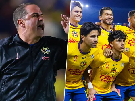 Jardine no confía del todo en él e irá a la banca vs. Pachuca