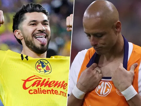 América es más popular que Chivas y el dato lo deja claro